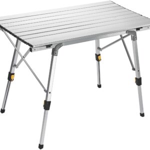 Стіл розкладний Skif Outdoor AluTech