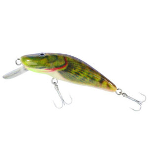 Воблер Balzer Colonel UV Striker Goby SL Grundel 6,5см. 8гр.