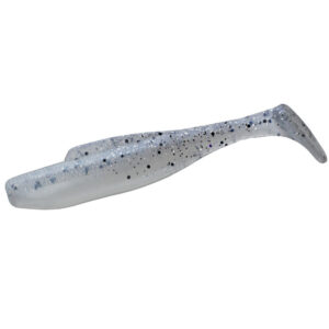 Плавальний силікон ZMAN Minnowz 3" 6 pc #Pearl Blue Glimmer (GMIN-27BPK6)