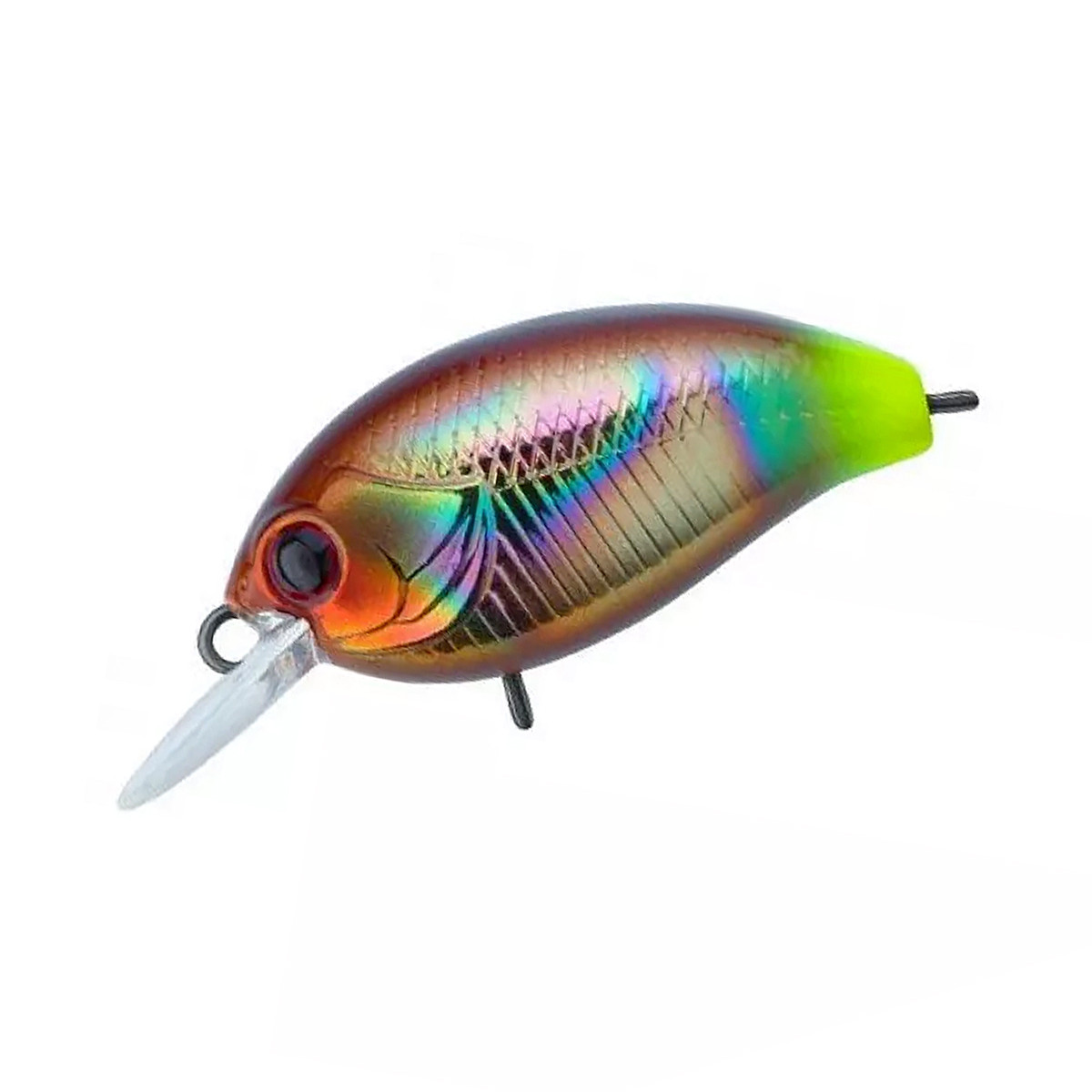 Воблер Trident VA Reach SR 36F 36mm 4.4g #VA043 (TVA-W-RC-SR-36F-VA043) купити в Україні OnRiver.com.ua Воблер Trident VA Reach SR 36F 36mm 4.4g #VA043 (TVA-W-RC-SR-36F-VA043)