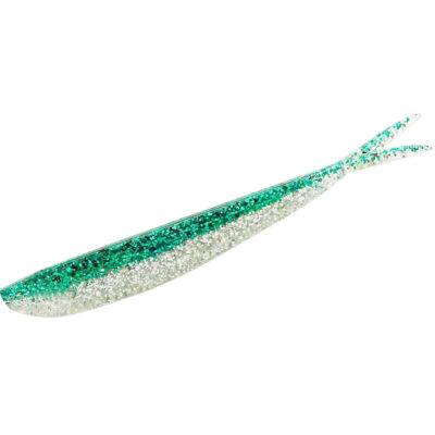 Акційні товари купити в Україні OnRiver.com.ua Силікон Lunker City Fin-S Fish 4" #046 10 шт. (44600)