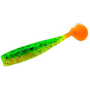 Силикон Lunker City Shaker 3.25" #182 7шт. (99470)