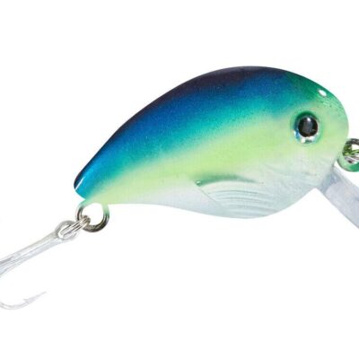 Воблер Balzer Colonel UV Striker Gnom FL Melone 3 см. 3 г.