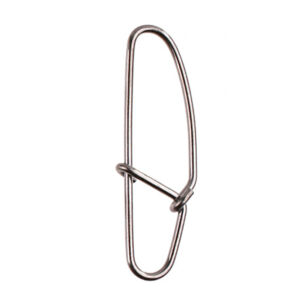 Застежка Mikado Hook snap № 00 5кг 10шт./уп.