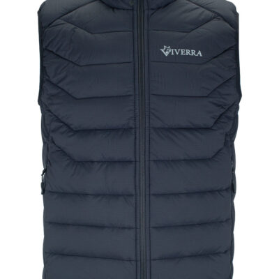 Жилет Viverra Warm Cloud Vest Pro Black XXXL (2275048)