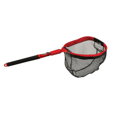 Акційні товари купити в Україні OnRiver.com.ua Підсака плавальна Ego S2 Slider Compact Medium Guide Landing Net 43x48cm довжина 46-91cm (72014)