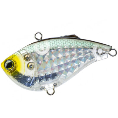 Акційні товари купити в Україні OnRiver.com.ua Виб Yo-Zuri 3DR-X Vibe 60S 60mm 14.5g #PSBL (R1439-PSBL)