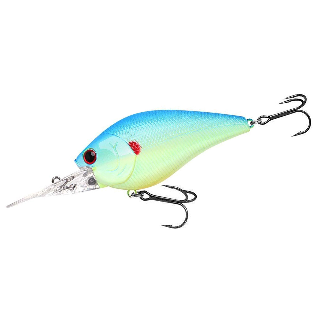 Воблер Lucky Craft LC 3.5DD 80F 80мм 23.0g #TO Chart Blue (LC-3-5DD-147TOCRBL) купити в Україні OnRiver.com.ua Воблер Lucky Craft LC 3.5DD 80F 80мм 23.0g #TO Chart Blue (LC-3-5DD-147TOCRBL)