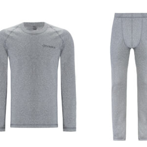 Термобілизна Viverra Opti Heat Grey XXL (РБ-2257086)