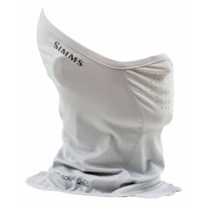 Баф Simms SunGaiter Sterling (10490-041-00)
