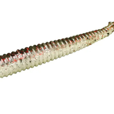 Акційні товари купити в Україні OnRiver.com.ua Силикон Lunker City Swimming Ribster 4" #270 8шт. (88270)