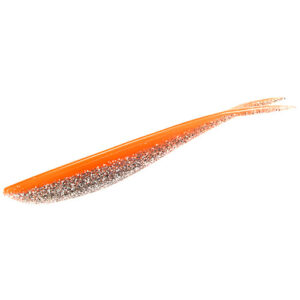 Силікон Lunker City Fin-S Fish 4` #230 10 шт. (23040)