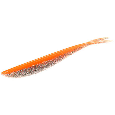 Акційні товари купити в Україні OnRiver.com.ua Силікон Lunker City Fin-S Fish 4` #230 10 шт. (23040)