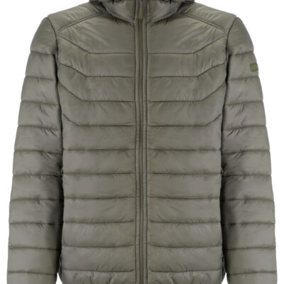 Куртка з капюшоном Viverra Warm Cloud Jacket Olive S (РБ-2232973)