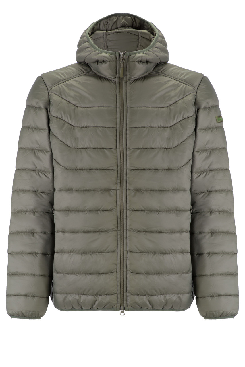 Куртка з капюшоном Viverra Warm Cloud Jacket Olive S (РБ-2232973) купити в Україні OnRiver.com.ua Куртка з капюшоном Viverra Warm Cloud Jacket Olive S (РБ-2232973)