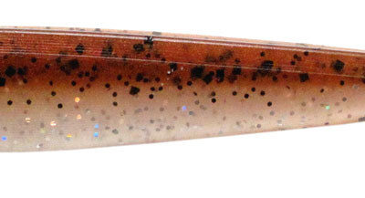 Силікон Lunker City Fin-S Fish 4" #213 10шт. (21340)