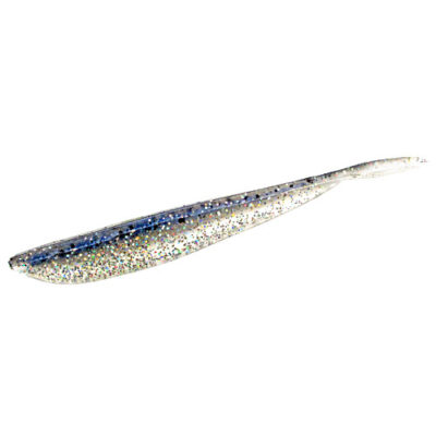 Силікон Lunker City Fin-S Fish 4" #211 10 шт. (21140)