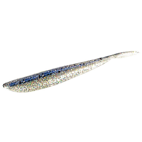 Силікон Lunker City Fin-S Fish 4" #211 10 шт. (21140) купити в Україні OnRiver.com.ua Силікон Lunker City Fin-S Fish 4" #211 10 шт. (21140)