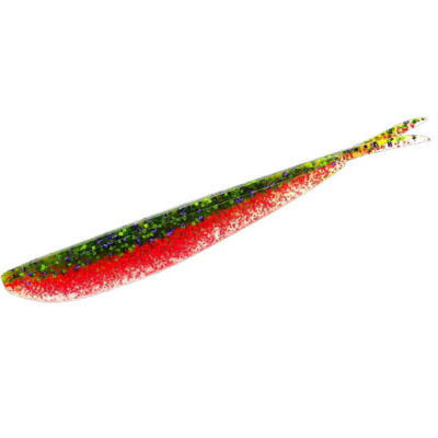 Акційні товари купити в Україні OnRiver.com.ua Силікон Lunker City Fin-S Fish 4" #266 10 шт. (26640)
