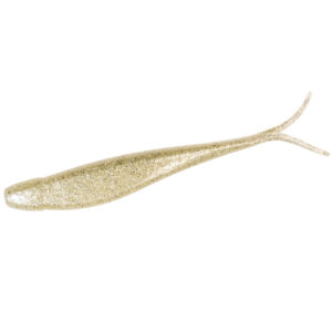 Плавальний силікон ZMAN Scented Jerk Shadz 4" 5 pc #Slam Shady (SJS4-364PK5)