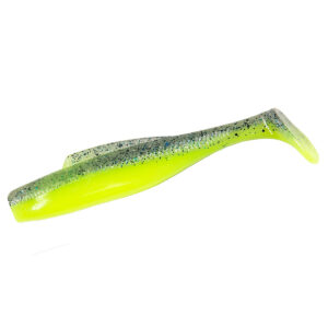 Плавальний силікон ZMAN Diezel Minnowz 7" 3 pc #Sxy Mullet (DMIN7-394PK3)