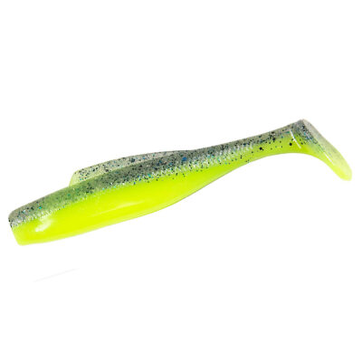 Акційні товари купити в Україні OnRiver.com.ua Плавальний силікон ZMAN Diezel Minnowz 7" 3 pc #Sxy Mullet (DMIN7-394PK3)