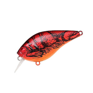 Воблер Lucky Craft KJ Flat 1.5 64F 64mm 10.0g TO Craw (LC-KJFL1-5-137TOCR)