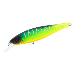 Воблер Trident VA Danger SR 100SP 100mm 17.3g #VA003 (TVA-WD-SR-100SP-VA003)