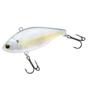 Веб Lucky Craft LV 150 65mm 14.0g Chartreuse Shad (LV150-250CRSD)