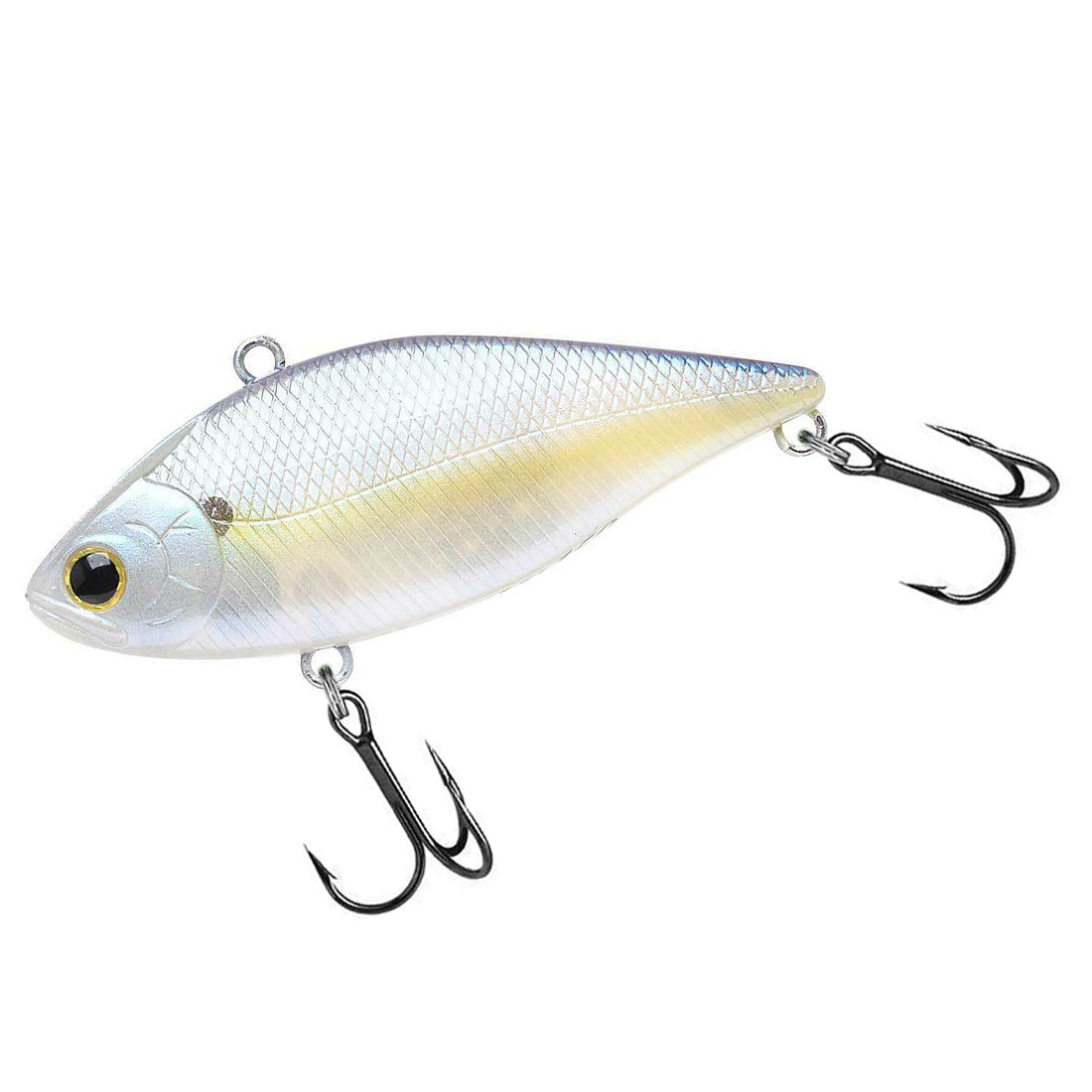 Веб Lucky Craft LV 150 65mm 14.0g Chartreuse Shad (LV150-250CRSD) купити в Україні OnRiver.com.ua Веб Lucky Craft LV 150 65mm 14.0g Chartreuse Shad (LV150-250CRSD)