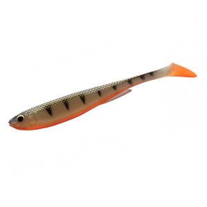 Силикон Daiwa Prorex Slim Shady 75mm 3.3g #Natural UV Perch (15100-118)