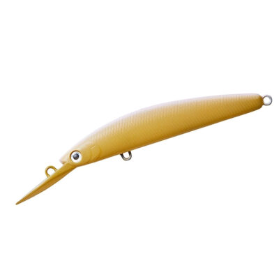 Акційні товари купити в Україні OnRiver.com.ua Воблер Daiwa Presso Double Clutch 60F1 60 мм 2.9g #Sakura Khaki (17410548)