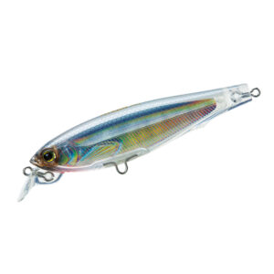 Воблер Yo-Zuri 3DS Minnow 70SP 70мм 7g #HGSH (F1135-HGSH)