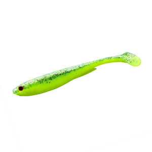 Силикон Daiwa Prorex Slim Shady 160mm 25.5g Chartreuse Shocker (15100-410)