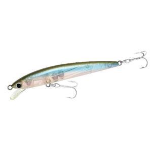 Воблер Lucky Craft Flash Minnow 80SP 80 мм 5.3g #Wakasagi (BCRT-FMN80-JP-0003)