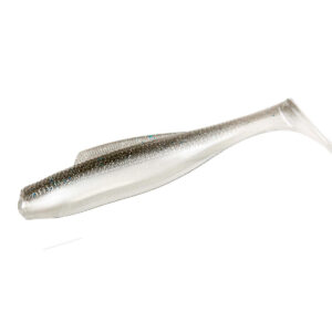 Плавальний силікон ZMAN Diezel Minnowz 6" 3 pc #Smoky Shad (DMIN6-57PK3)