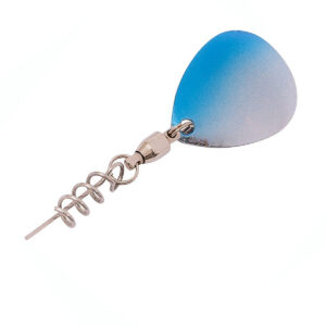 Пелюстка Fladen Spinnerblade Screw System 20 mm #Blue (16-8520-03)