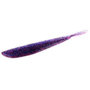 Силікон Lunker City Fin-S Fish 4" #236 10 шт. (23640)