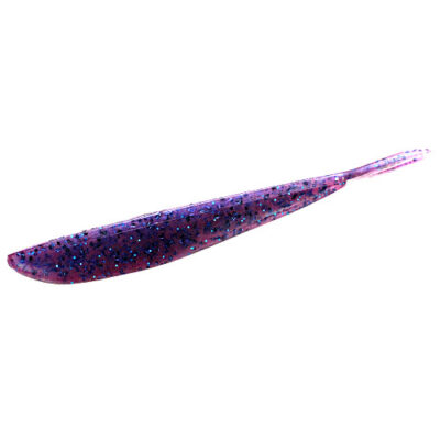 Акційні товари купити в Україні OnRiver.com.ua Силікон Lunker City Fin-S Fish 4" #236 10 шт. (23640)