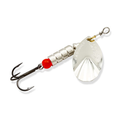 Блешня Williams Vortex Garni 7.09gr #Silver (V3D-S)