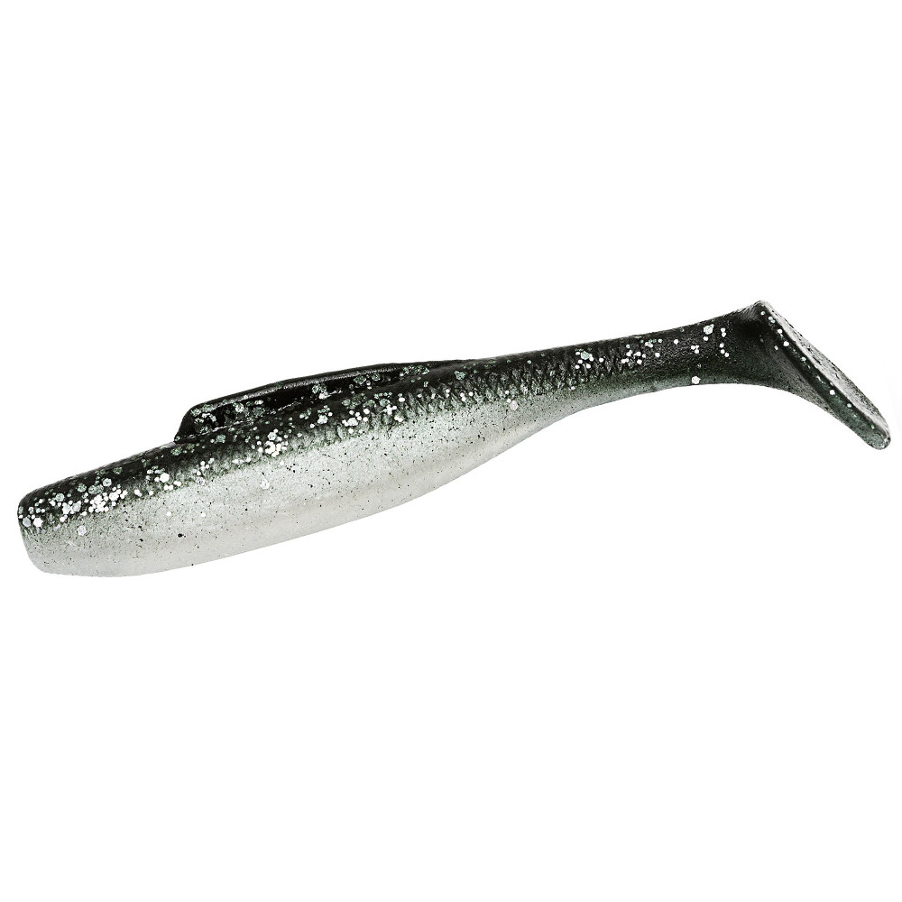 Плавальний силікон ZMAN Diezel Minnowz 4" 5 pc #Mulletron (DMIN-293PK5) купити в Україні OnRiver.com.ua Плавальний силікон ZMAN Diezel Minnowz 4" 5 pc #Mulletron (DMIN-293PK5)