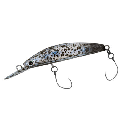 Акційні товари купити в Україні OnRiver.com.ua Воблер Daiwa Presso Double Clutch 45F1 45мм 1.6g #Blue Hyde Sakusas (17413707)