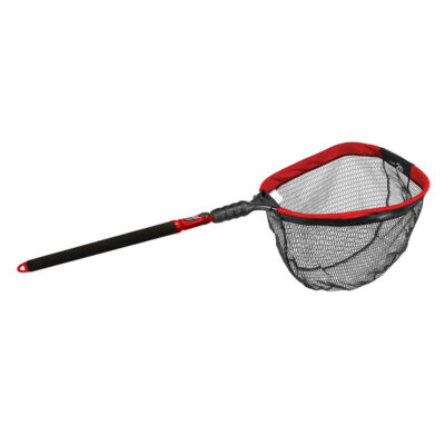 Підсак плавальний Ego S2 Slider Large Guide Landing Net 48x53cm довжина 73-152cm (72059)