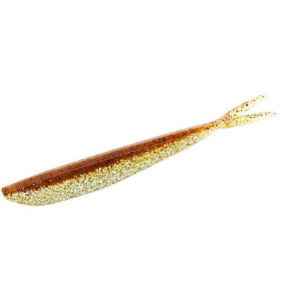 Силікон Lunker City Fin-S Fish 4" #163 10 шт. (16340)