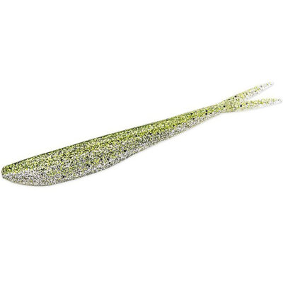 Силікон Lunker City Fin-S Fish 4" #059 10 шт. (45900)
