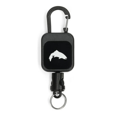 Акційні товари купити в Україні OnRiver.com.ua Ретрактор Simms Retractor Black (13226-001-00)