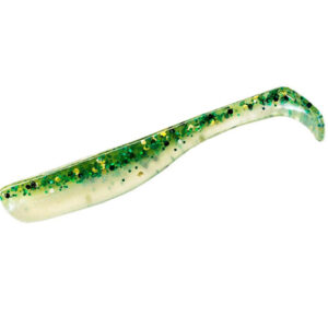 Плавальний силікон ZMAN Slim Swimz 3" 6 pc #Baby Bass (SLIM3-55PK6)