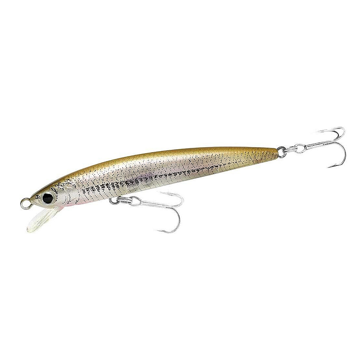 Воблер Lucky Craft Flash Minnow 80SP 80 мм 5.3g #Real Tane Wakasagi (BCRT-FMN80-JP-2330) купити в Україні OnRiver.com.ua Воблер Lucky Craft Flash Minnow 80SP 80 мм 5.3g #Real Tane Wakasagi (BCRT-FMN80-JP-2330)