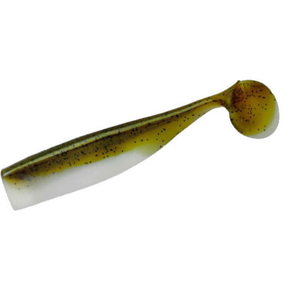 Акційні товари купити в Україні OnRiver.com.ua Силикон Lunker City Shaker 3.75" #241 8шт. (38241)