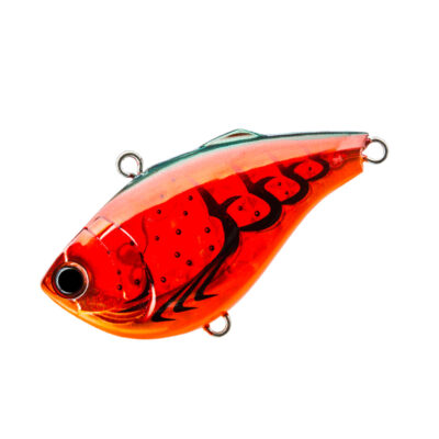 Акційні товари купити в Україні OnRiver.com.ua Виб Duel L-Bass Vibe 60S 60mm 14.5g #MGRC (F1216-MGRC)